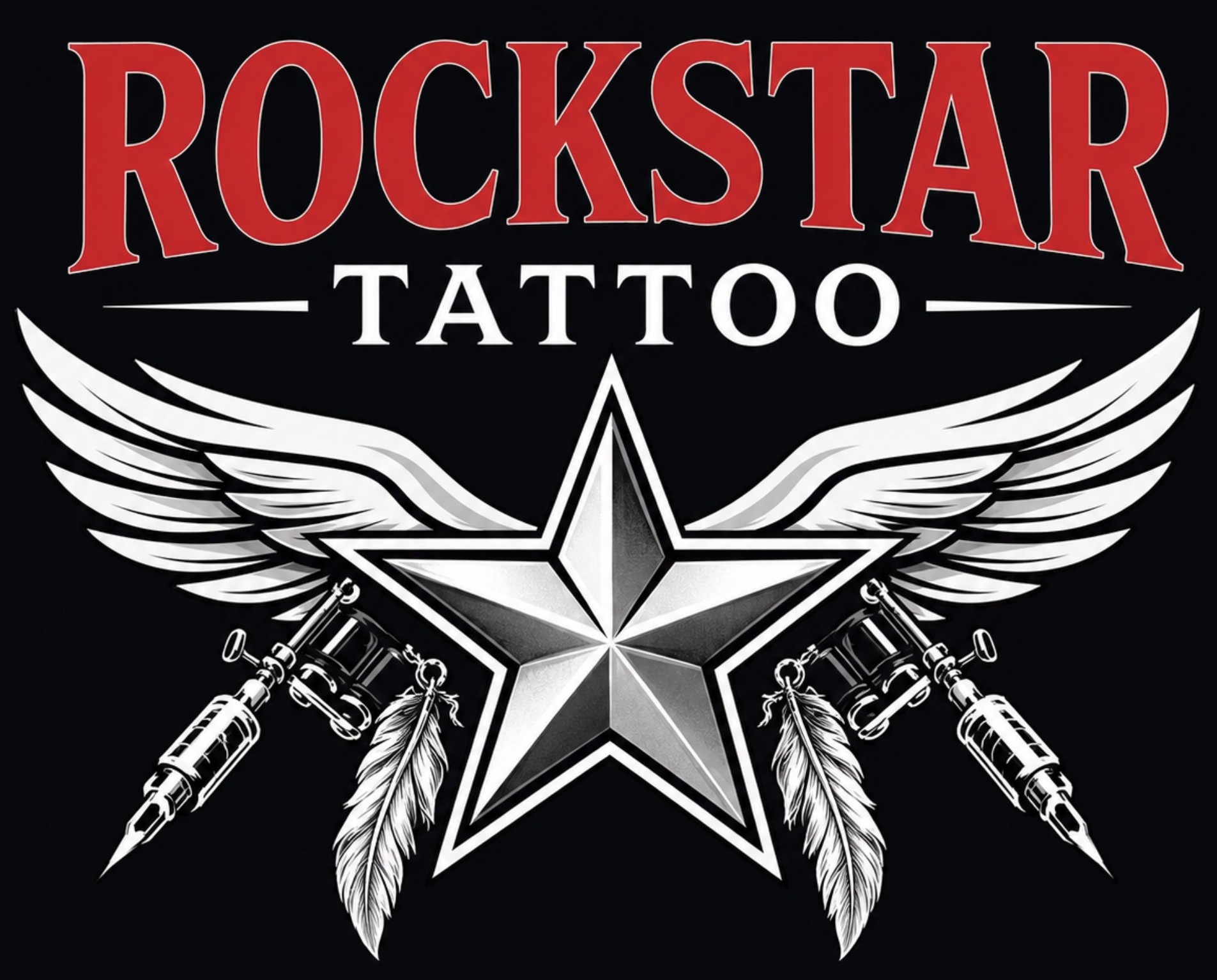 Rockstar Tattoo
